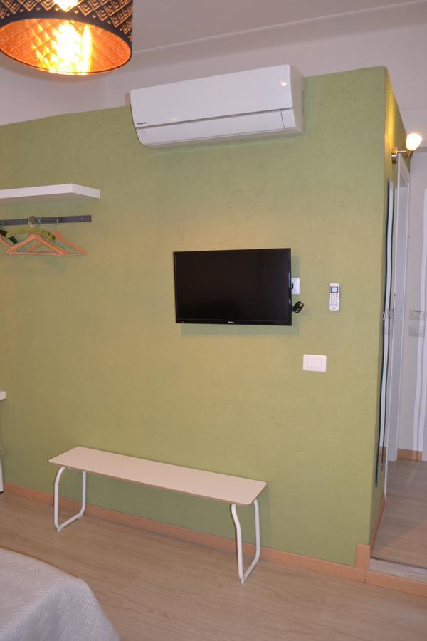 Arthouse Termini Guest house Rome