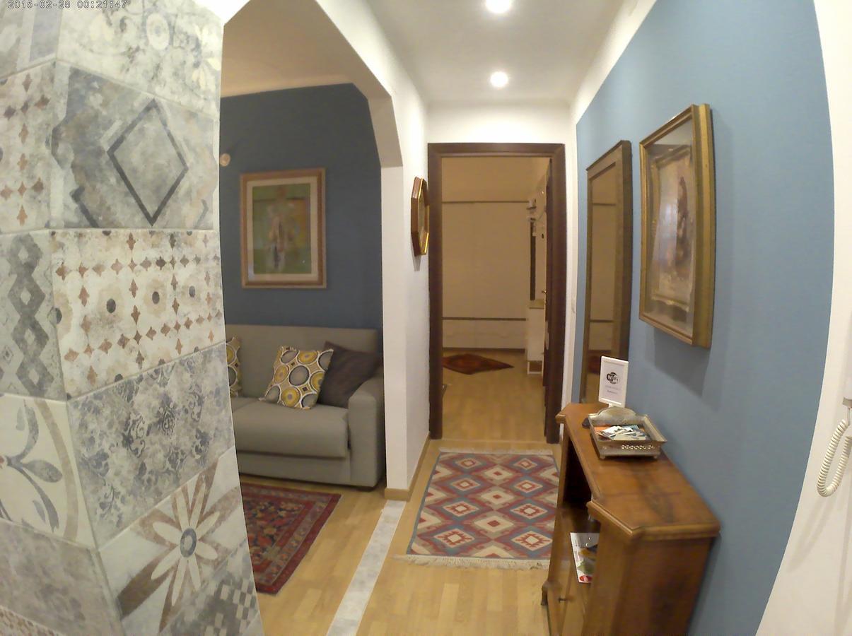 Appartamento Lilium House Aventino Roma