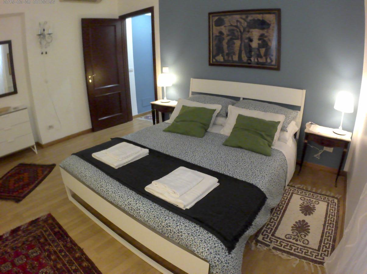 Lilium House Aventino Appartamento