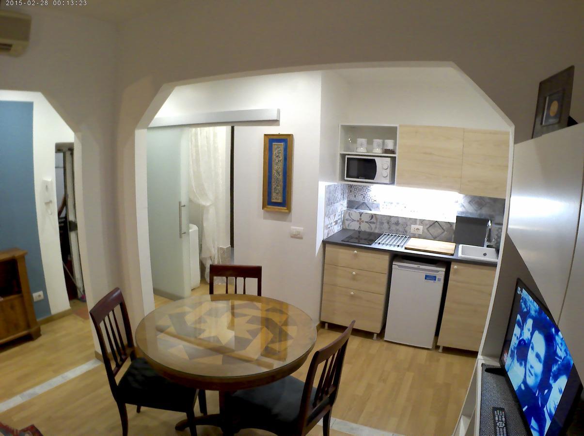 Appartamento Lilium House Aventino Roma