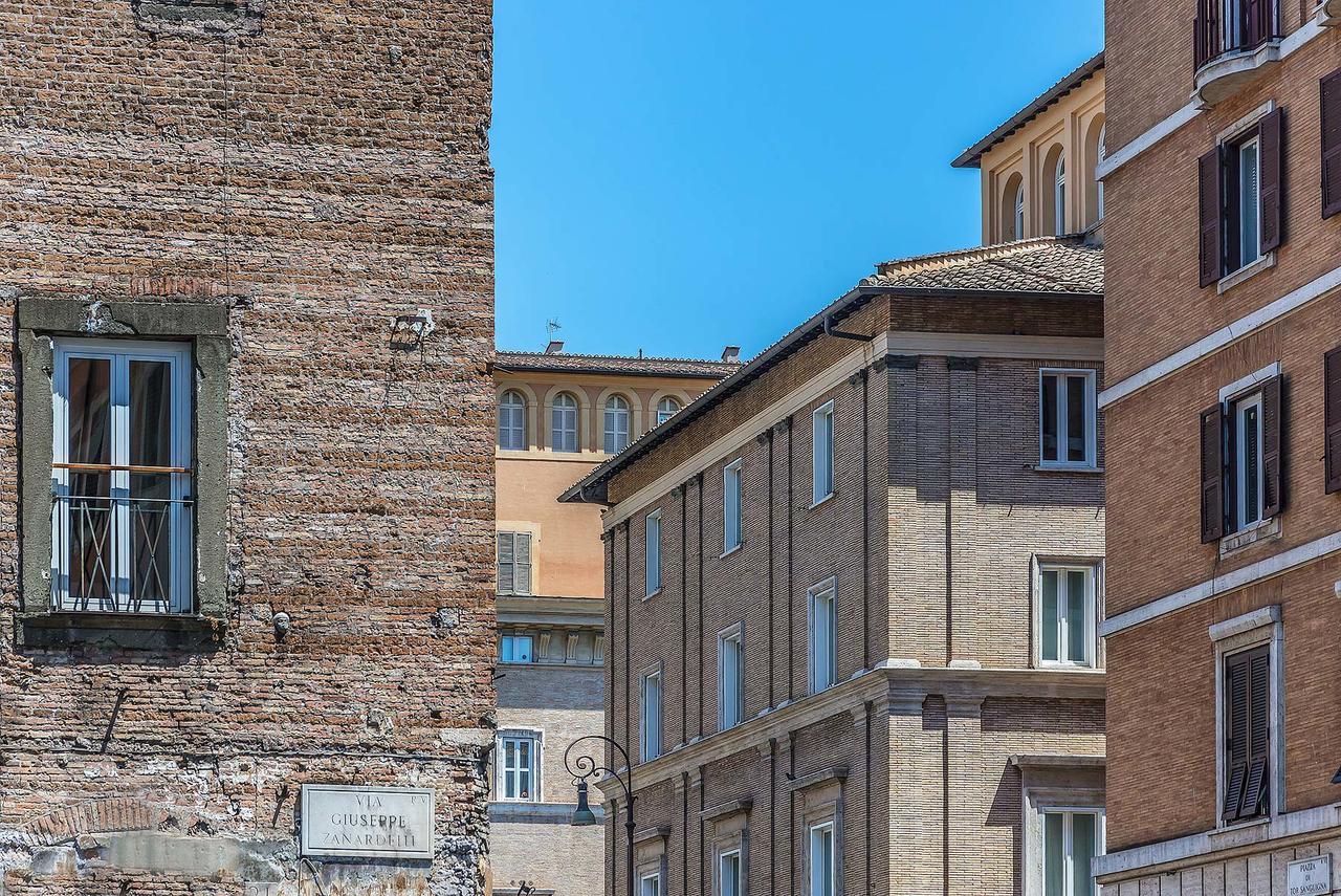 Relais Rione Ponte Guest house