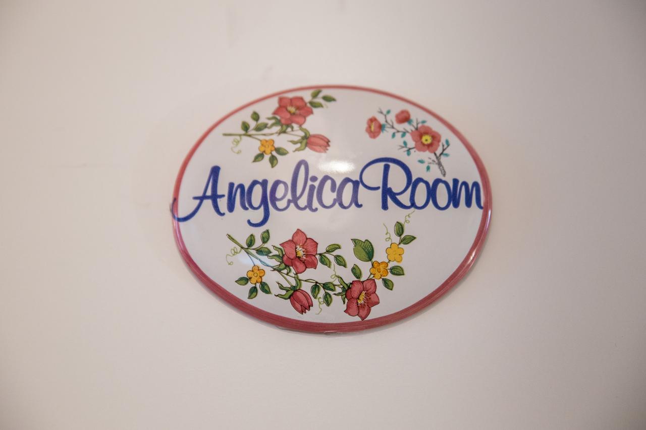 Sleeppo Bed & Breakfast Rome