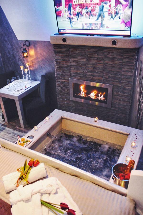 D'amore Bed & Breakfast Roma
