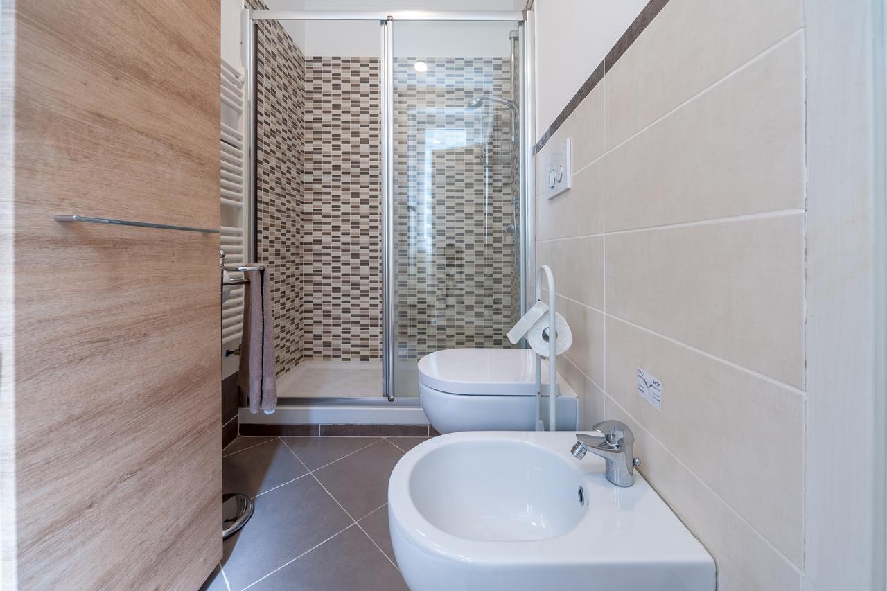 Vatican Stemar Apartment * Rome