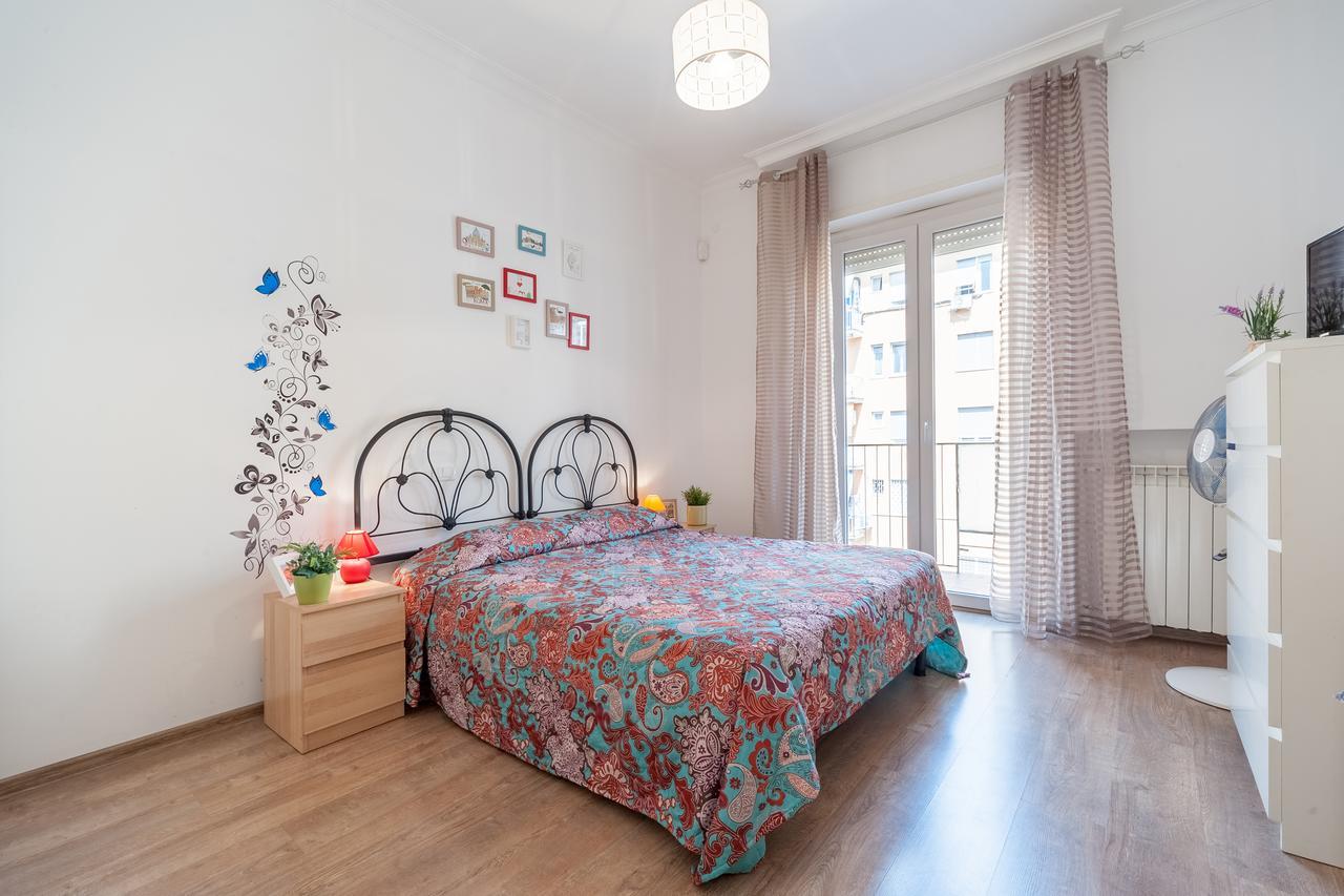 Vatican Stemar Apartment Apartment *