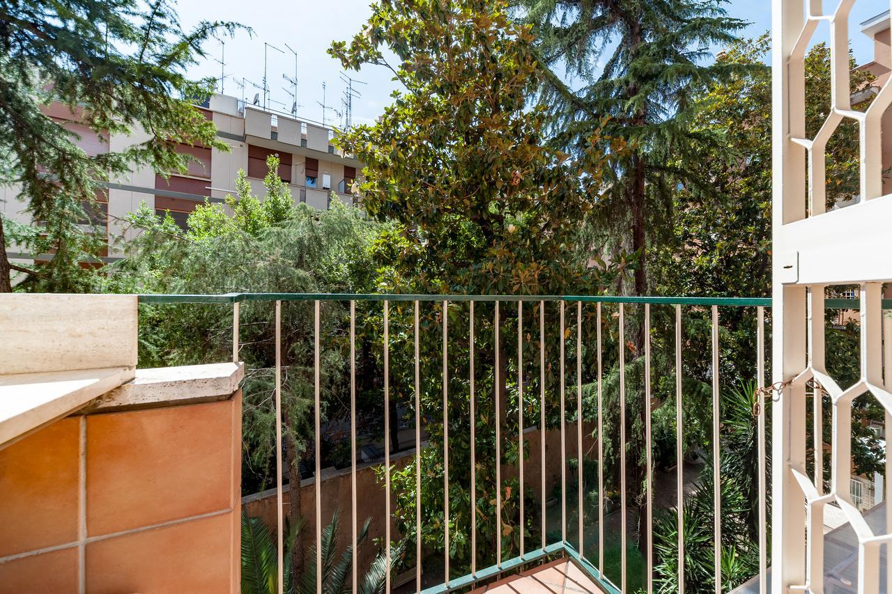 Apartment Vatican Stemar Apartment Rome