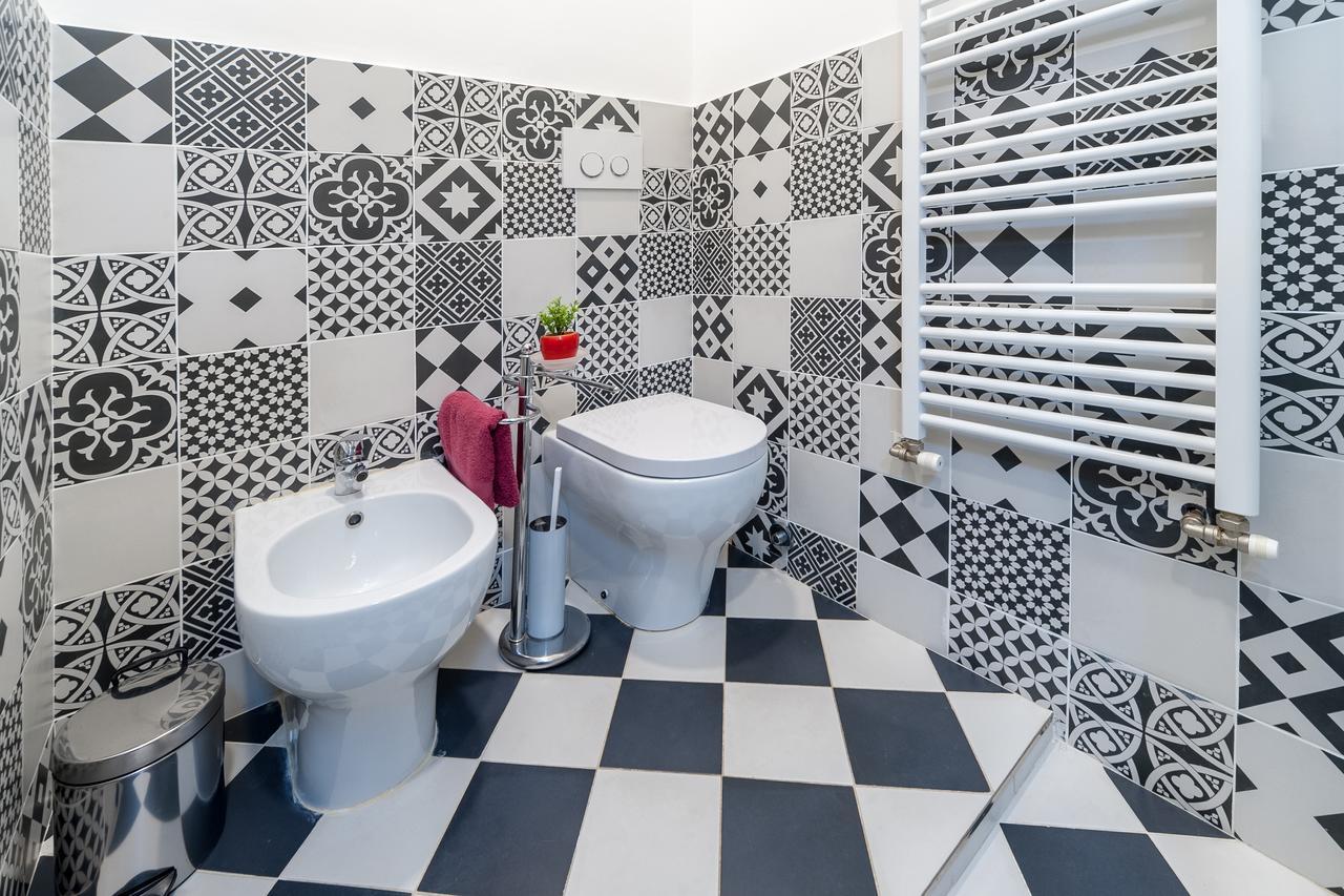 Vatican Stemar Apartment Rome