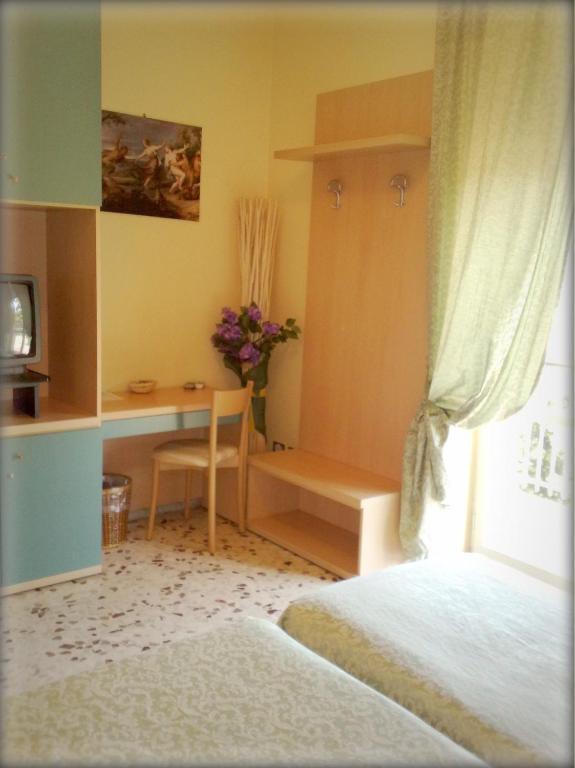 Hotel Sei A Accomodation Rome