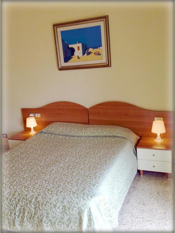 Sei A Accomodation Hotel Rome