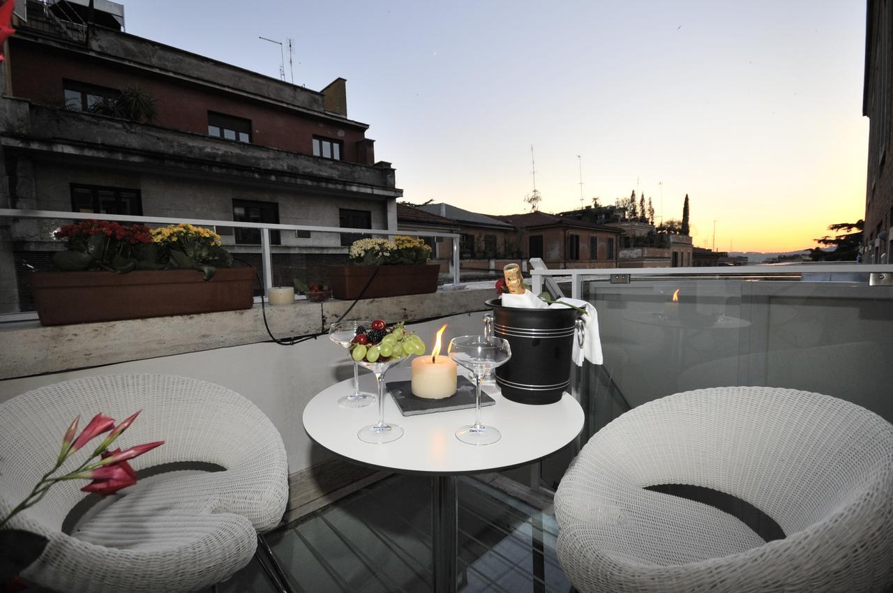Terrazza Marco Antonio Luxury Guest house