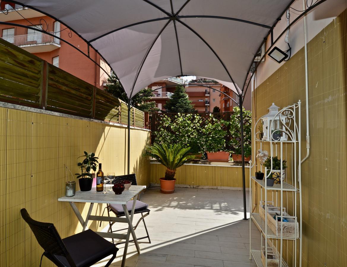 Appartamento House & The - In