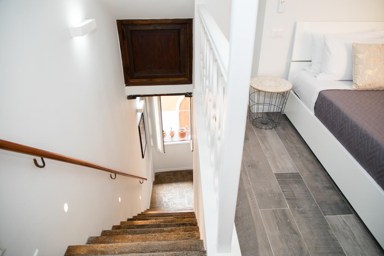 Suityrhome Rionemonti16 Villa *