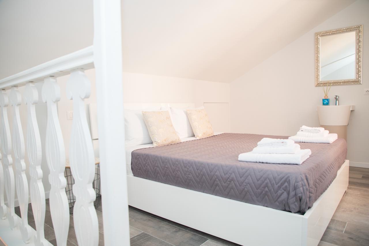 Villa Suityrhome Rionemonti16 Rome
