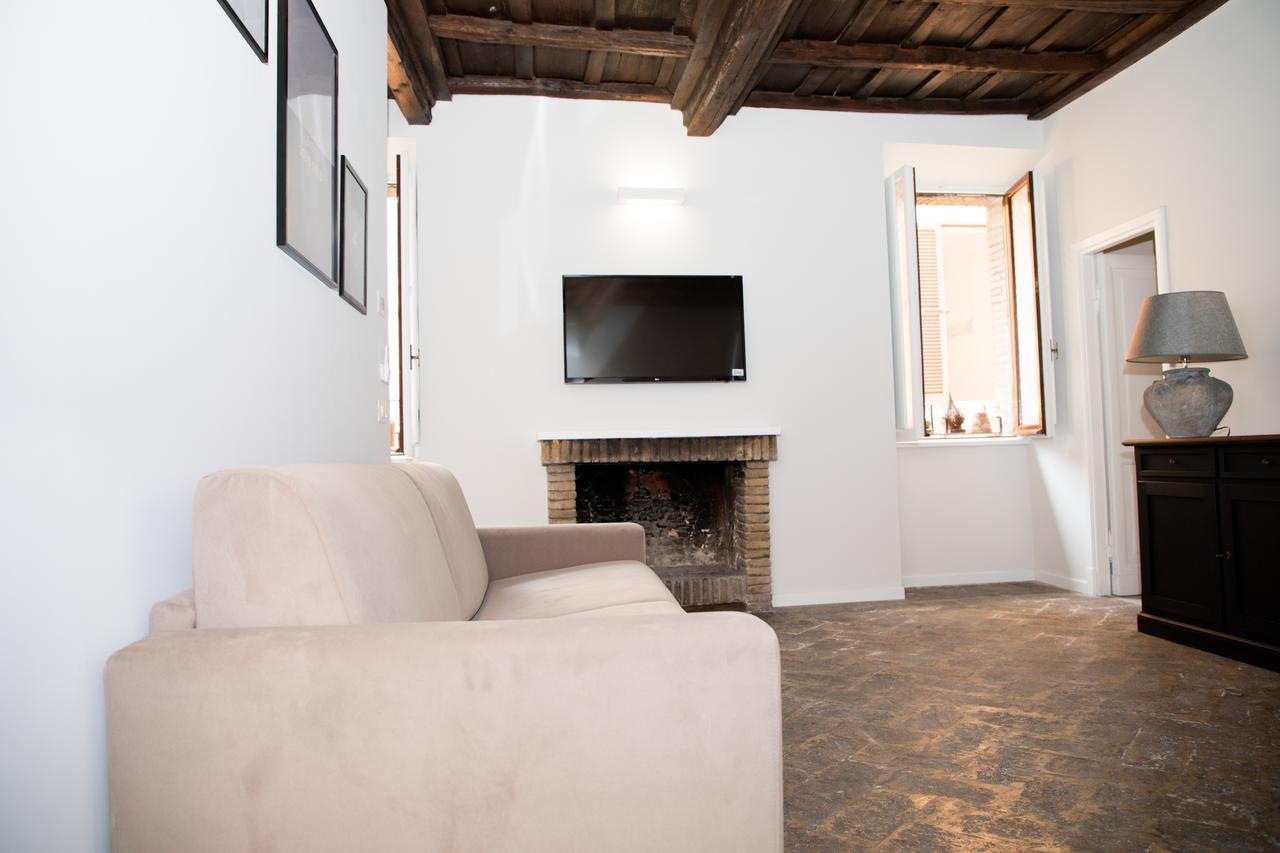 Suityrhome Rionemonti16 Villa Rome