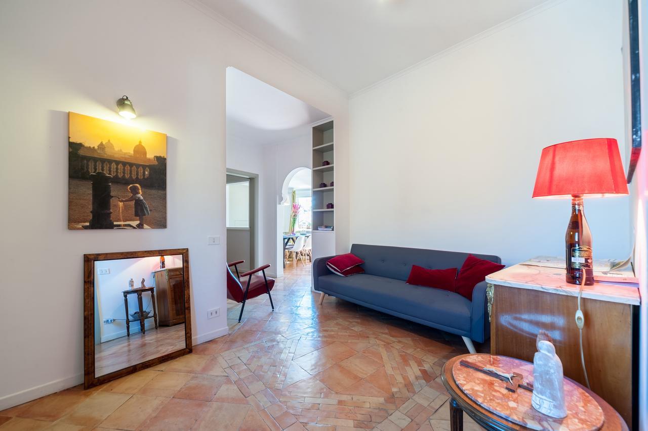 Apartment Casa Vacanza Girasole