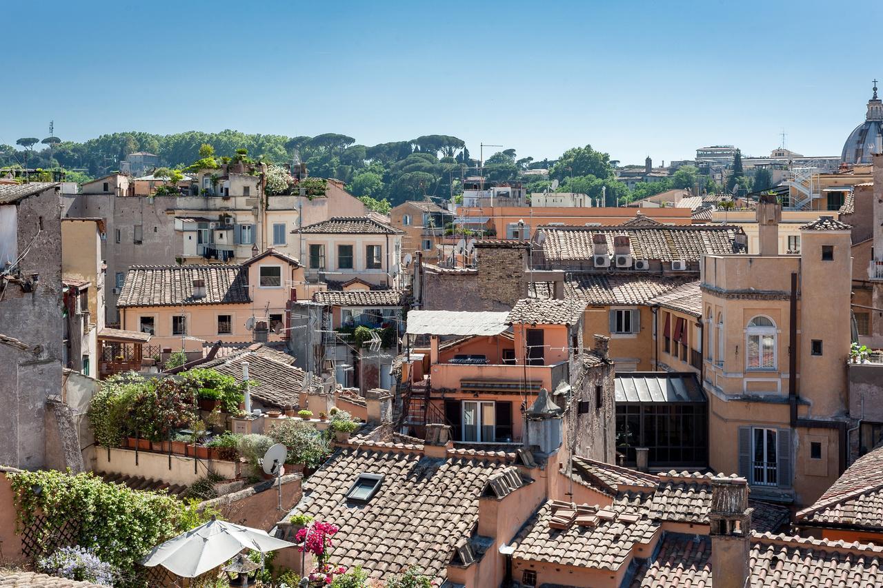Casa Vacanza Girasole Apartment
