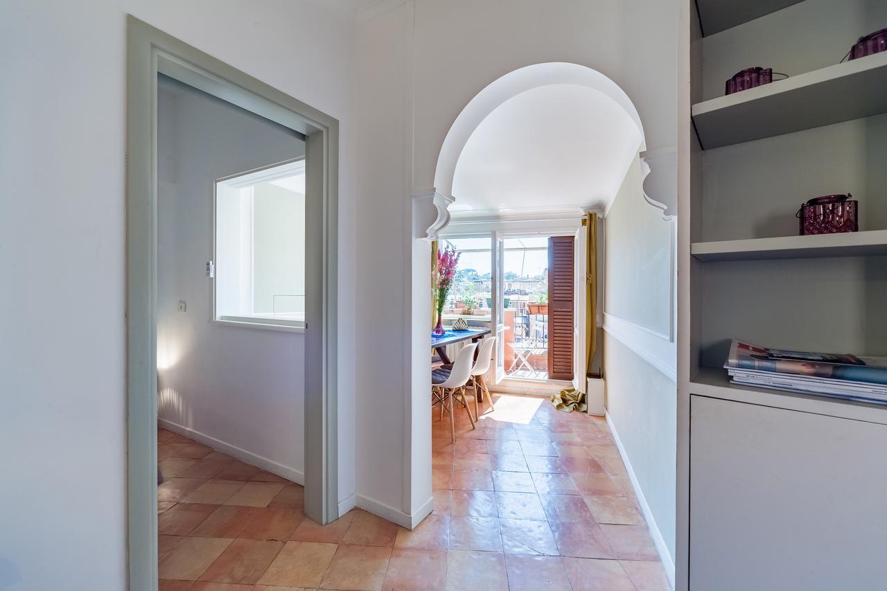 Apartment Casa Vacanza Girasole