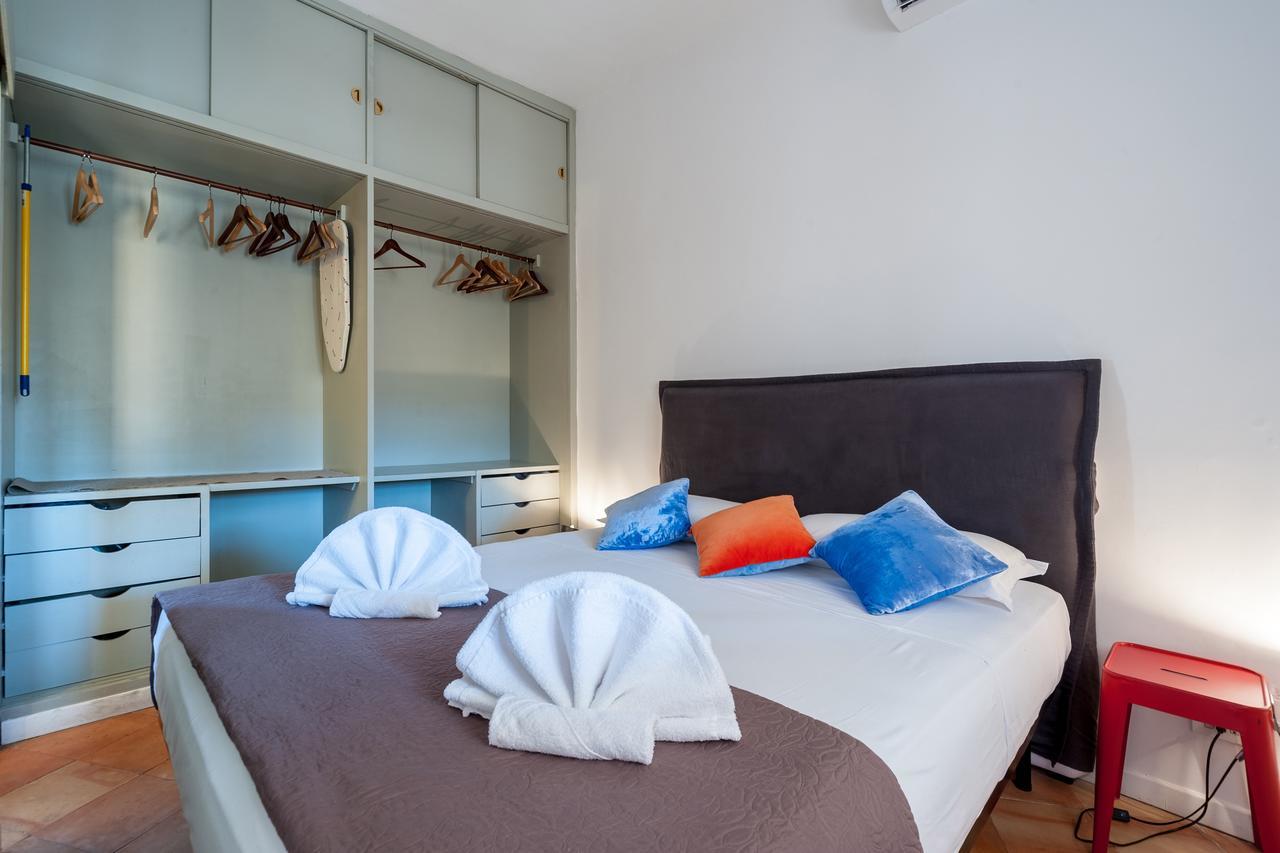 Apartment Casa Vacanza Girasole