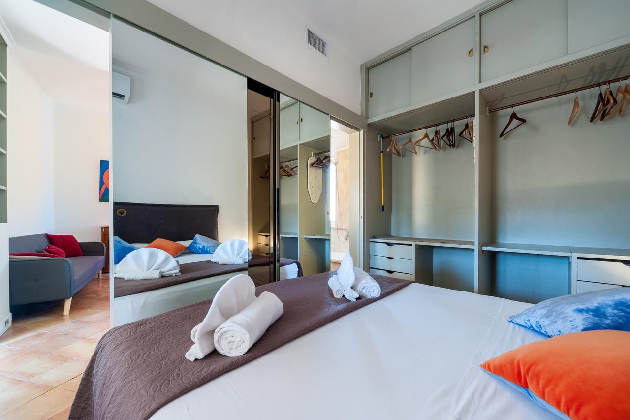 Casa Vacanza Girasole Apartment