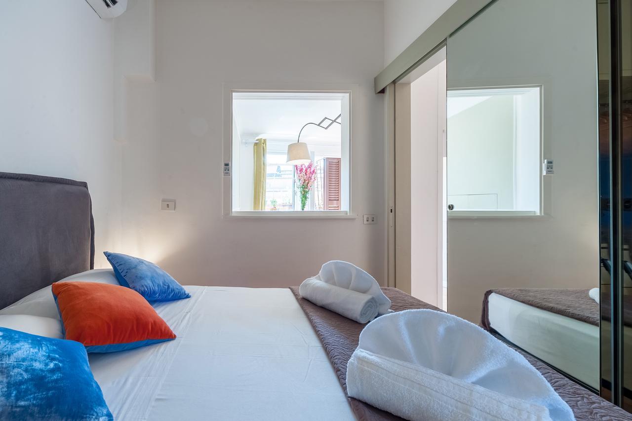 Casa Vacanza Girasole * Rome