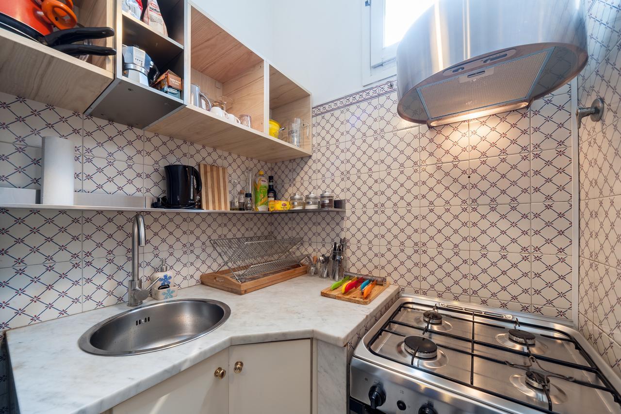 Apartment Casa Vacanza Girasole Rome