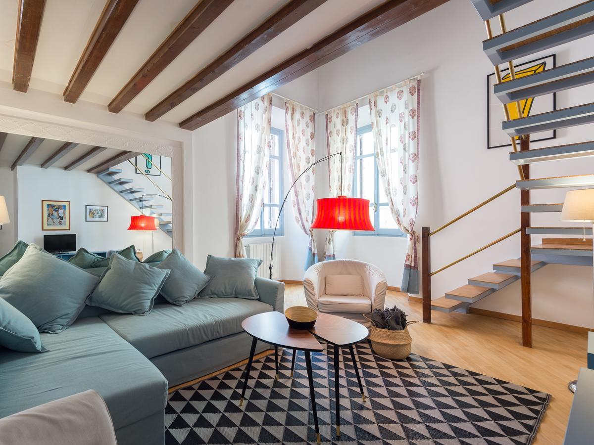 Apartment Rsh Spanish Steps Rome