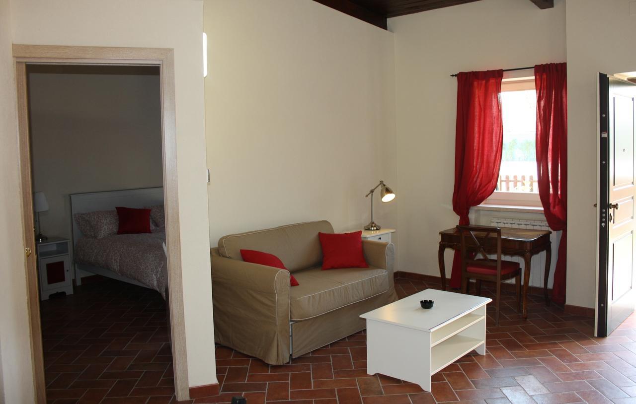 Centro Benigni