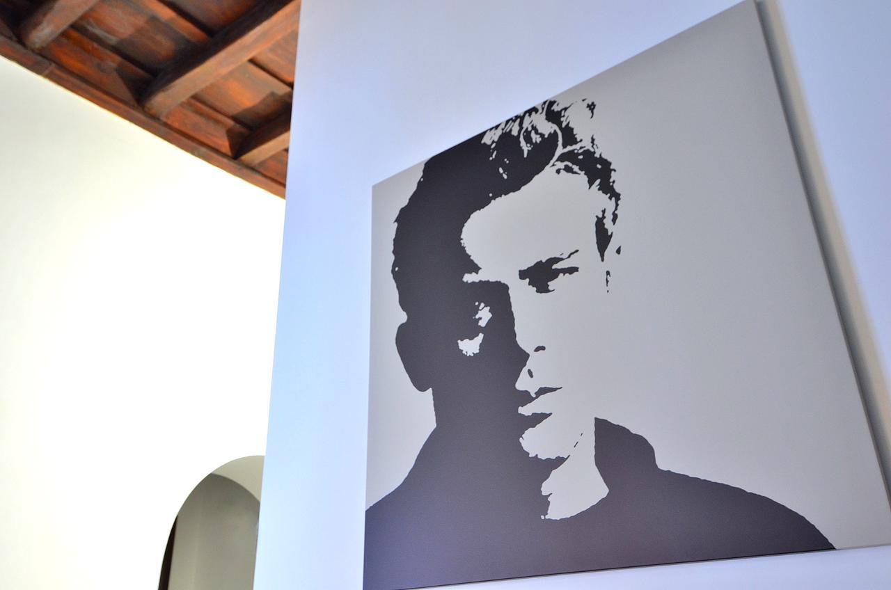 Guest house Pop Art