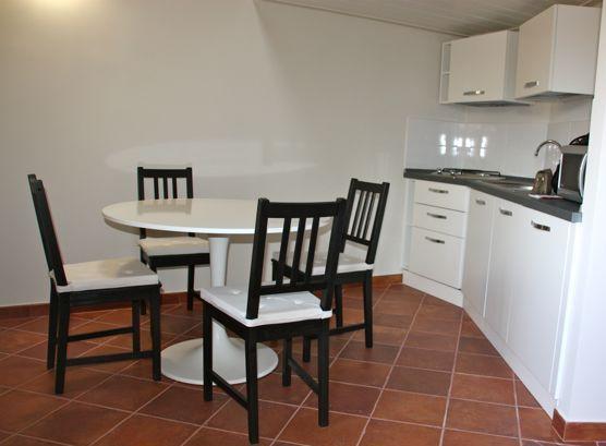 Centro Benigni Aparthotel