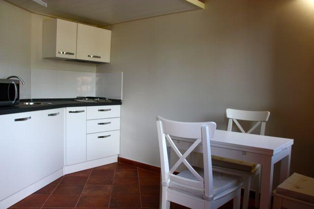 Aparthotel Centro Benigni Rome