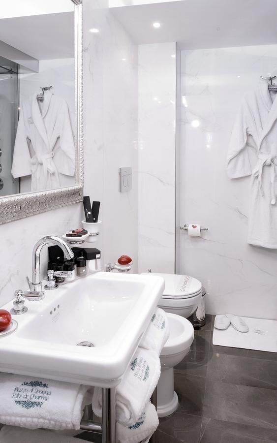 Guest house Piazza Di Spagna De Charme 3*