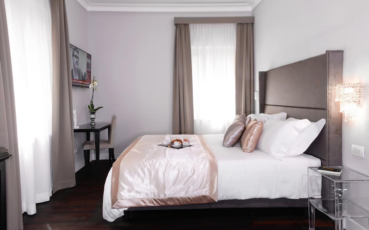 Guest house Piazza Di Spagna De Charme Rome