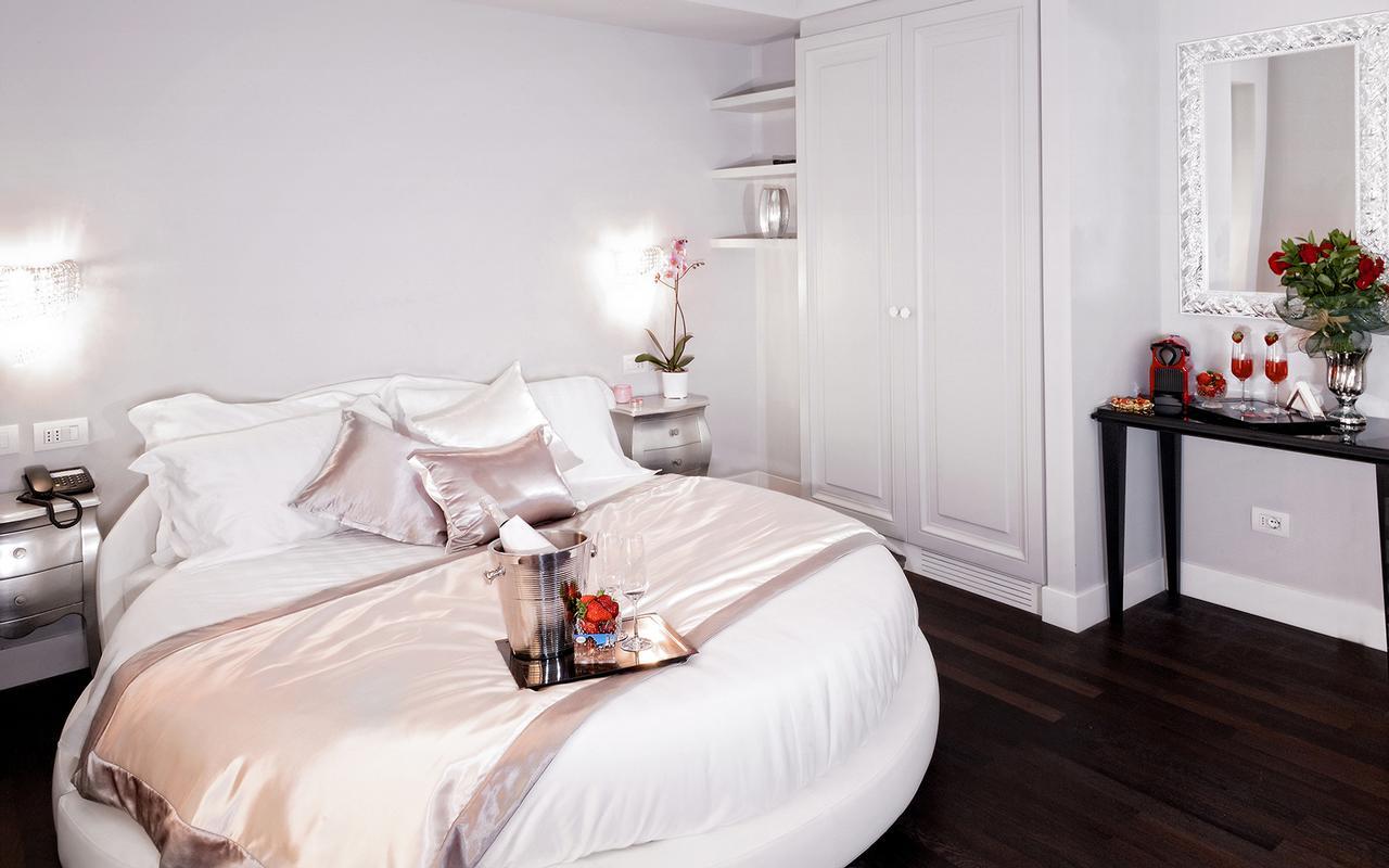 Piazza Di Spagna De Charme Guest house