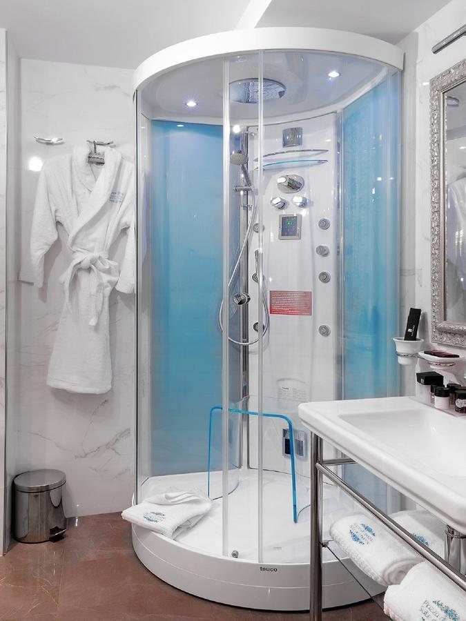 Piazza Di Spagna De Charme Guest house 3*
