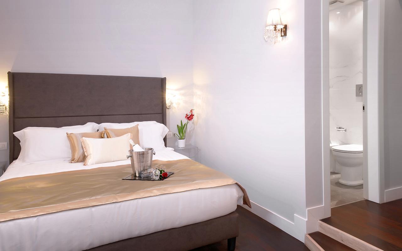 Piazza Di Spagna De Charme Guest house
