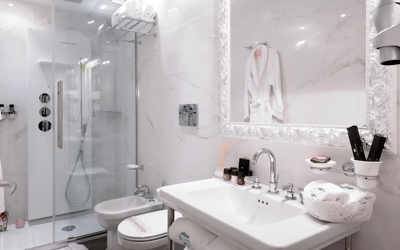 Guest house Piazza Di Spagna De Charme 3*