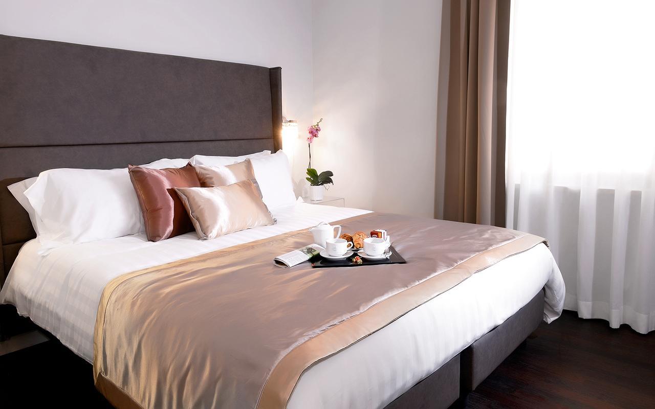 Guest house Piazza Di Spagna De Charme Rome