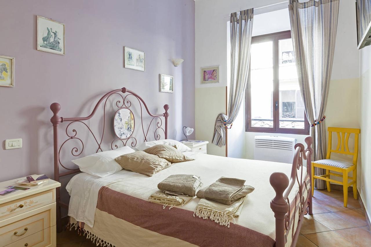 Trastevere Dream House Guest house Rome