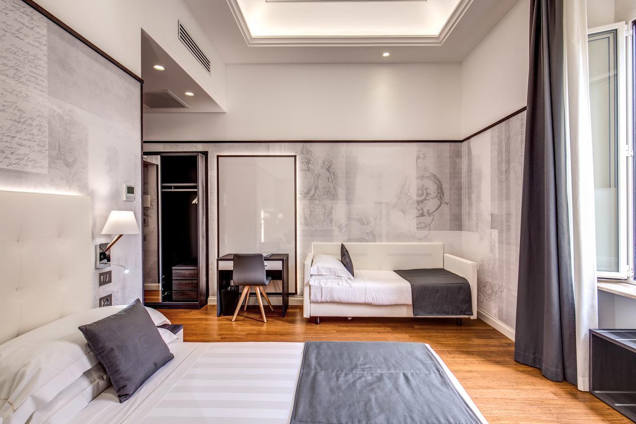 The Liberty Boutique 4*