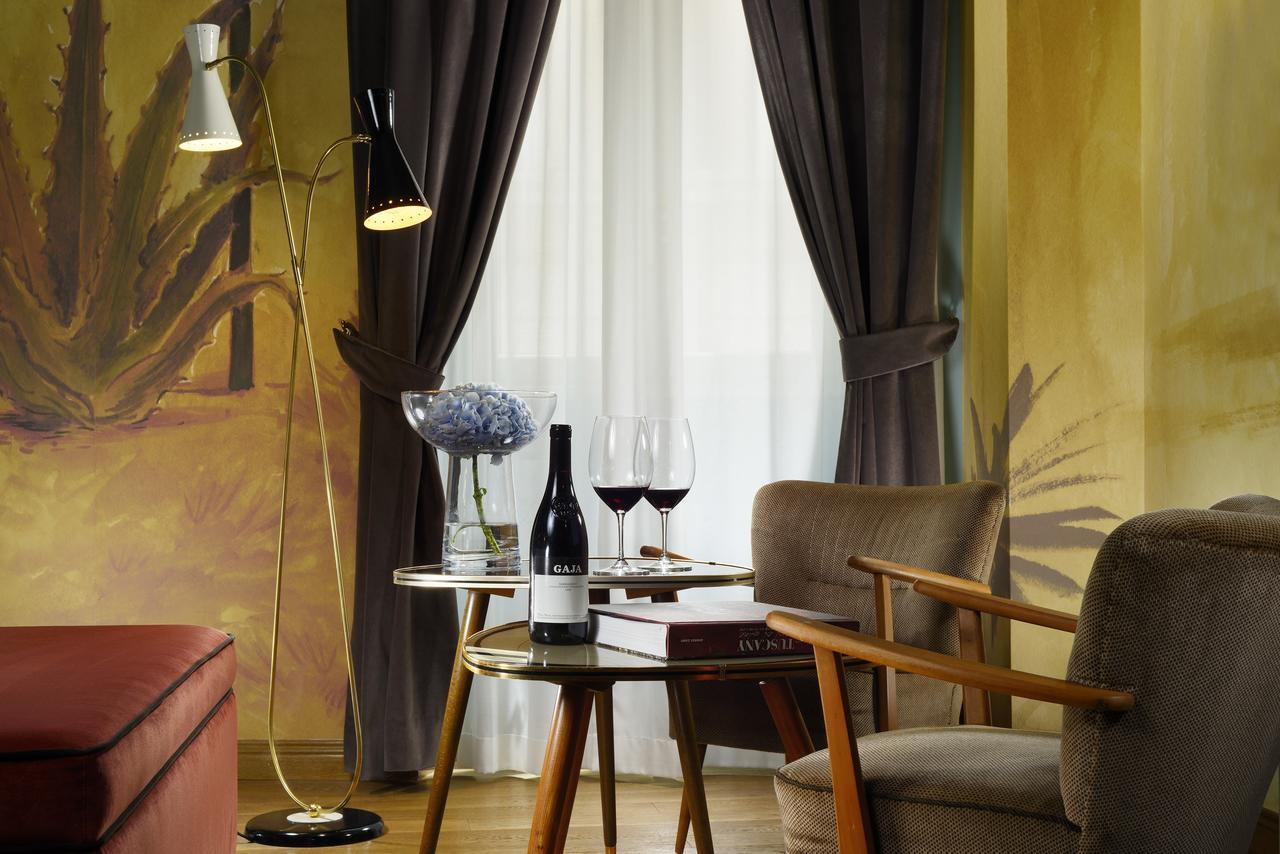 De' Ricci - Small Luxury Of The World 4* Rome