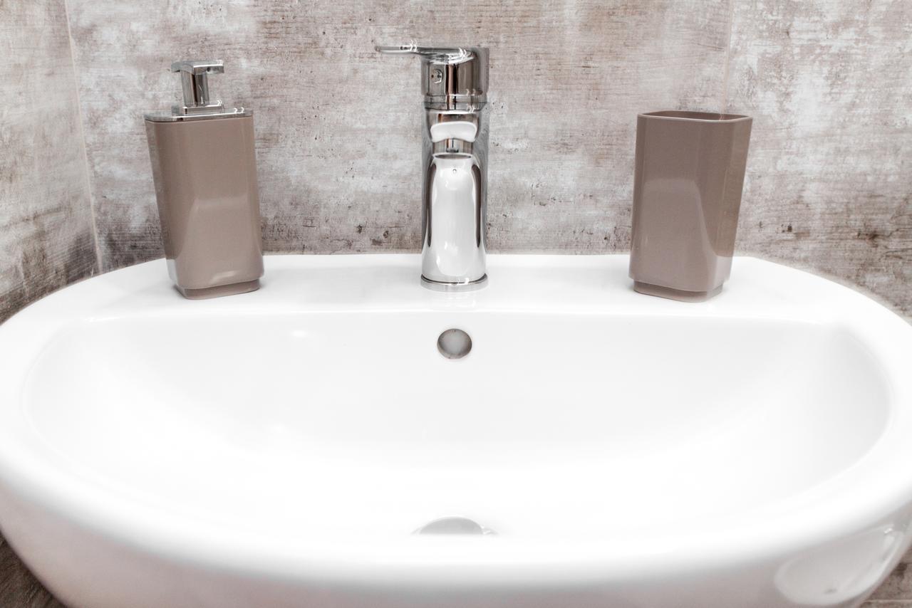 Bed & Breakfast Re Di Luna Rome