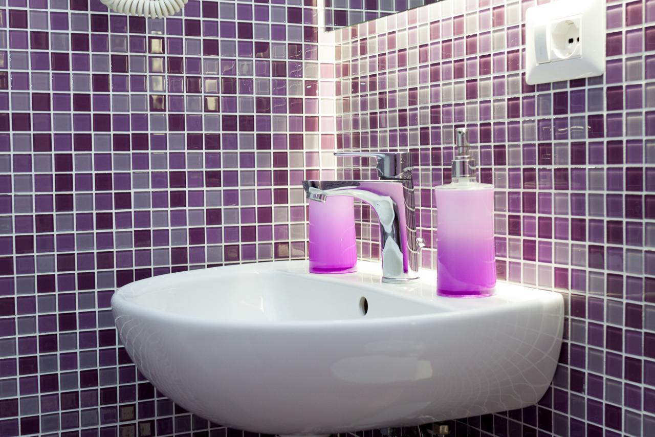 Bed & Breakfast Re Di Luna Rome