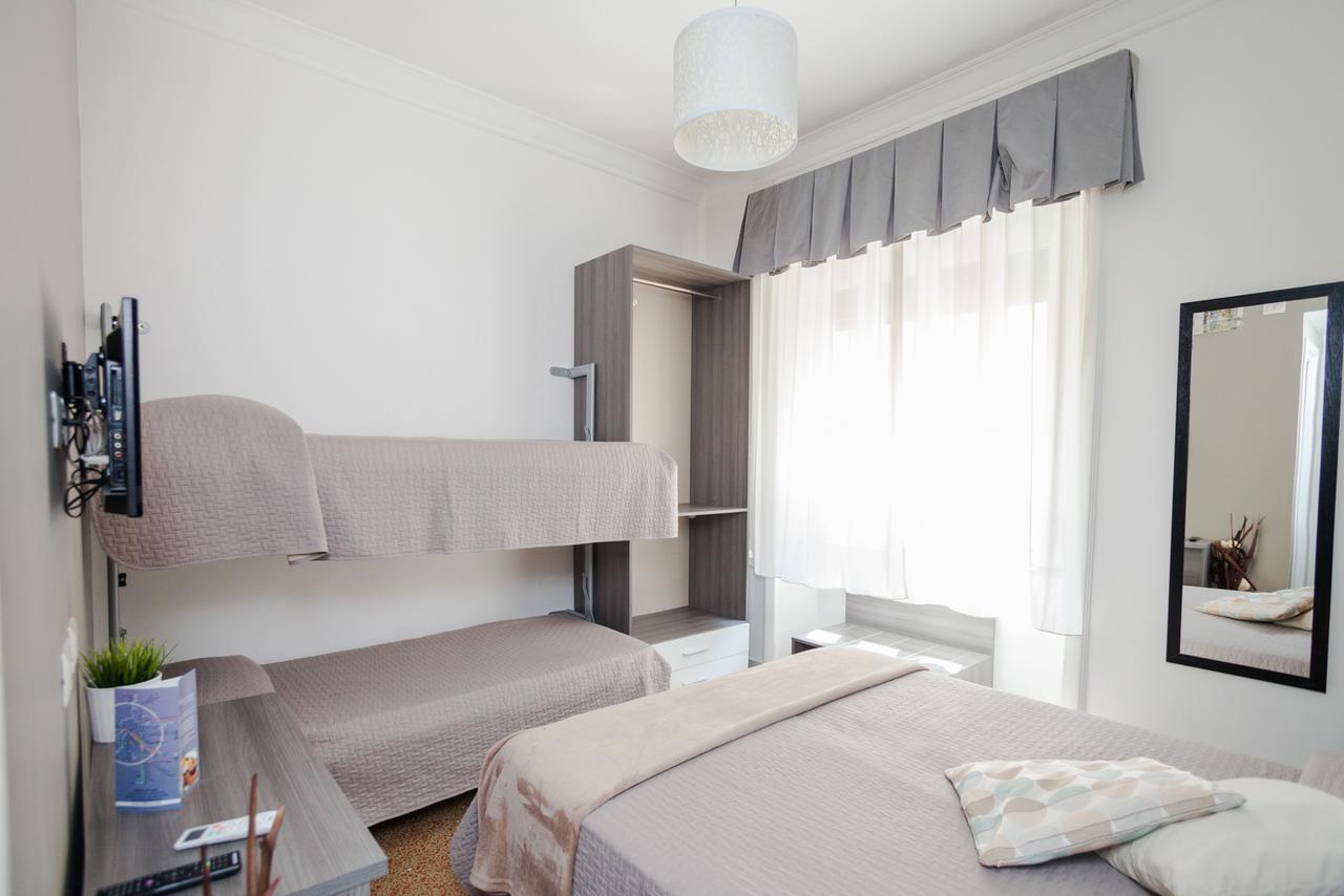 Re Di Luna Bed & Breakfast Rome