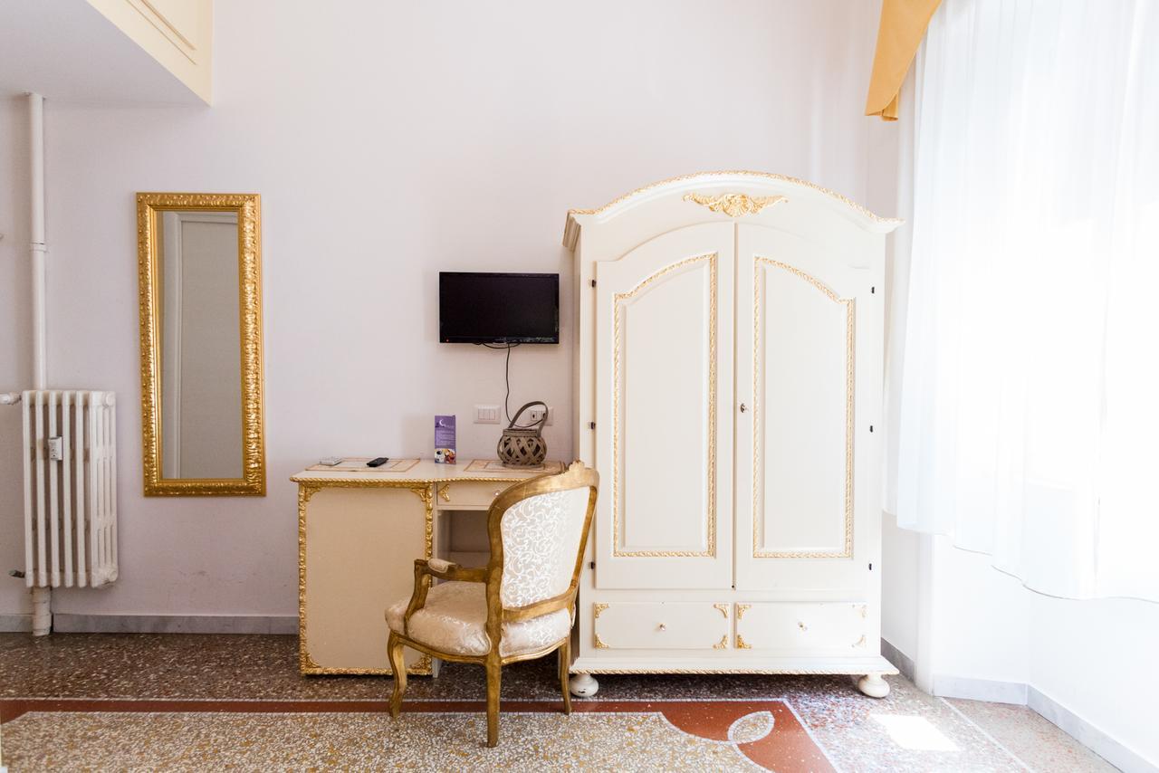 Bed & Breakfast Re Di Luna Rome