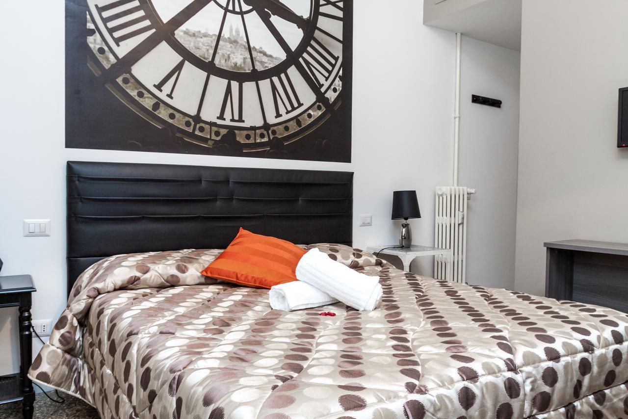 Bed & Breakfast Re Di Luna 3*