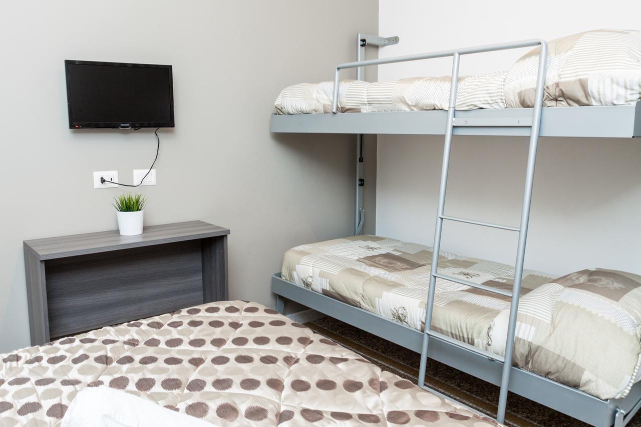 Re Di Luna Bed & Breakfast Rome
