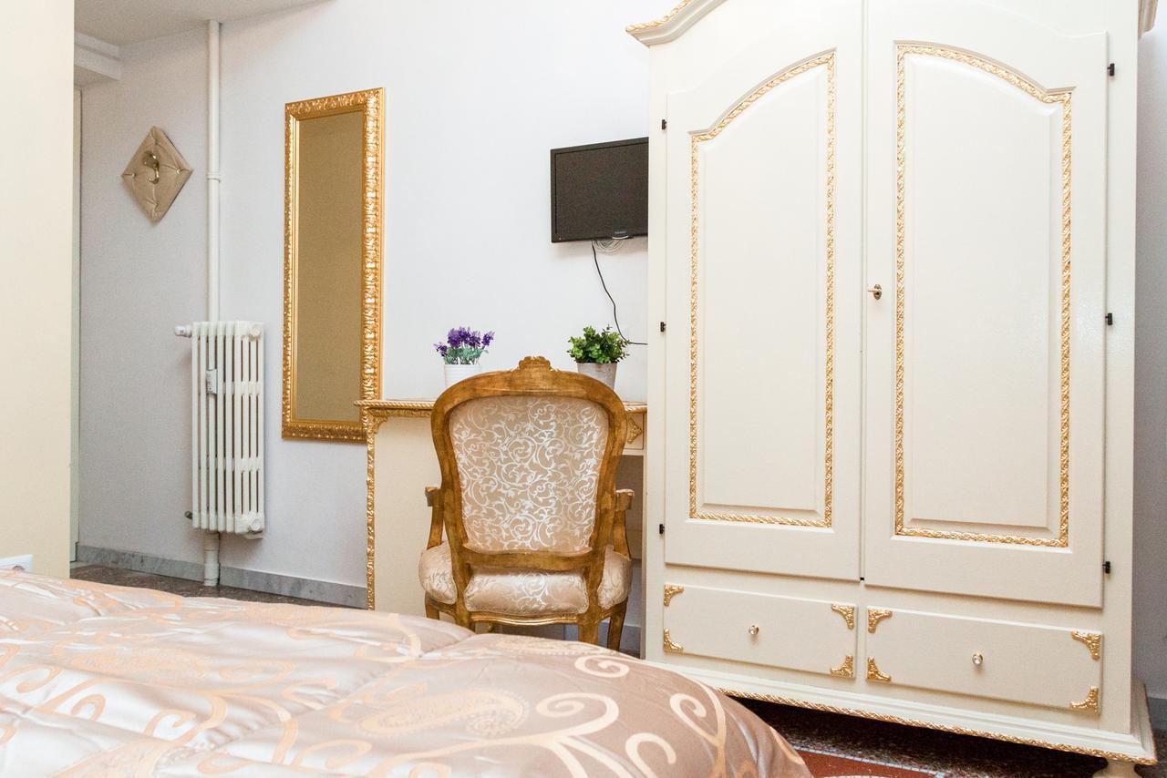 Re Di Luna Bed & Breakfast 3*