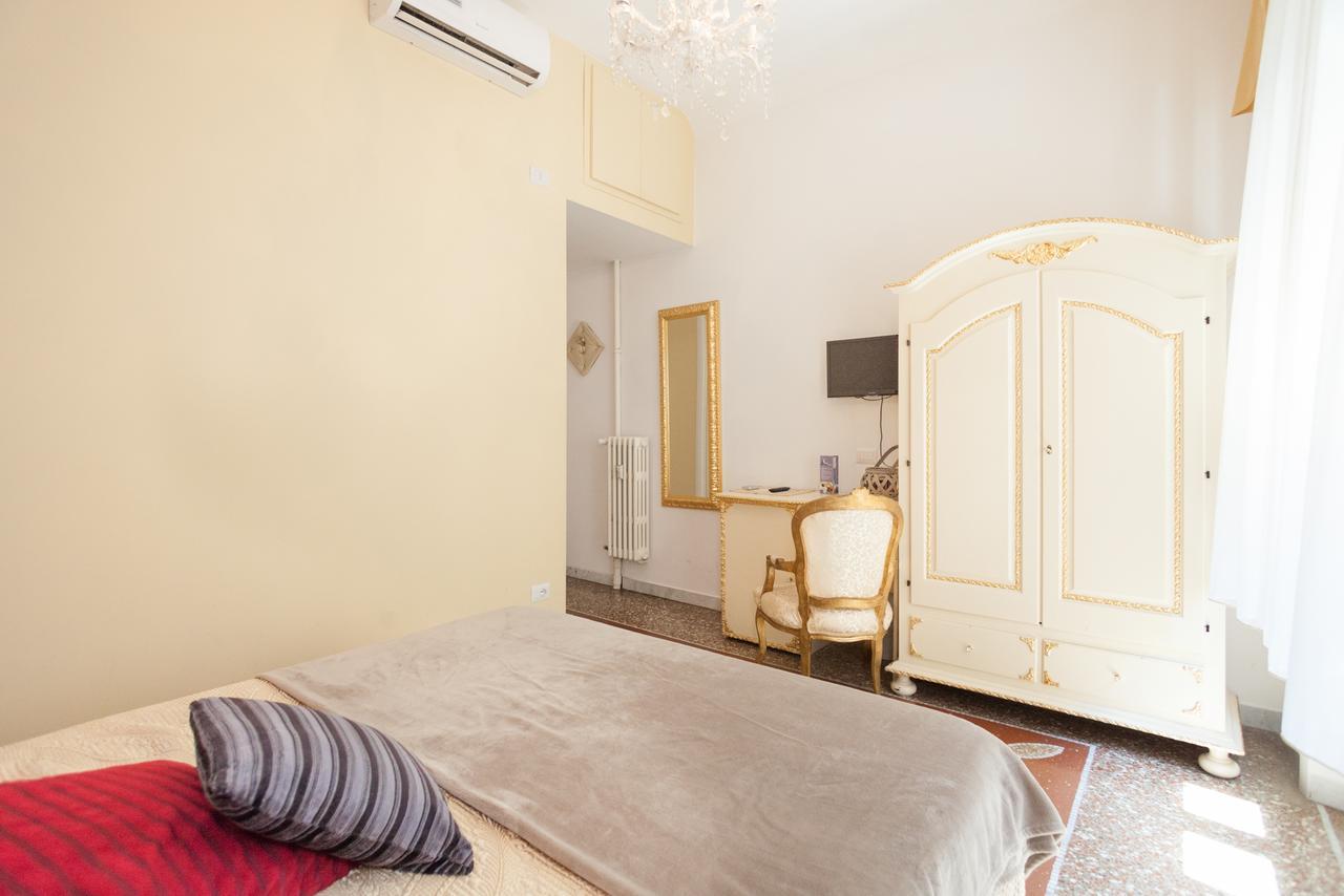 Re Di Luna Bed & Breakfast Rome