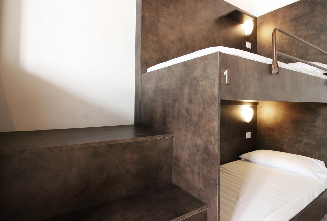 New Generation Hostel Rome Center Rome