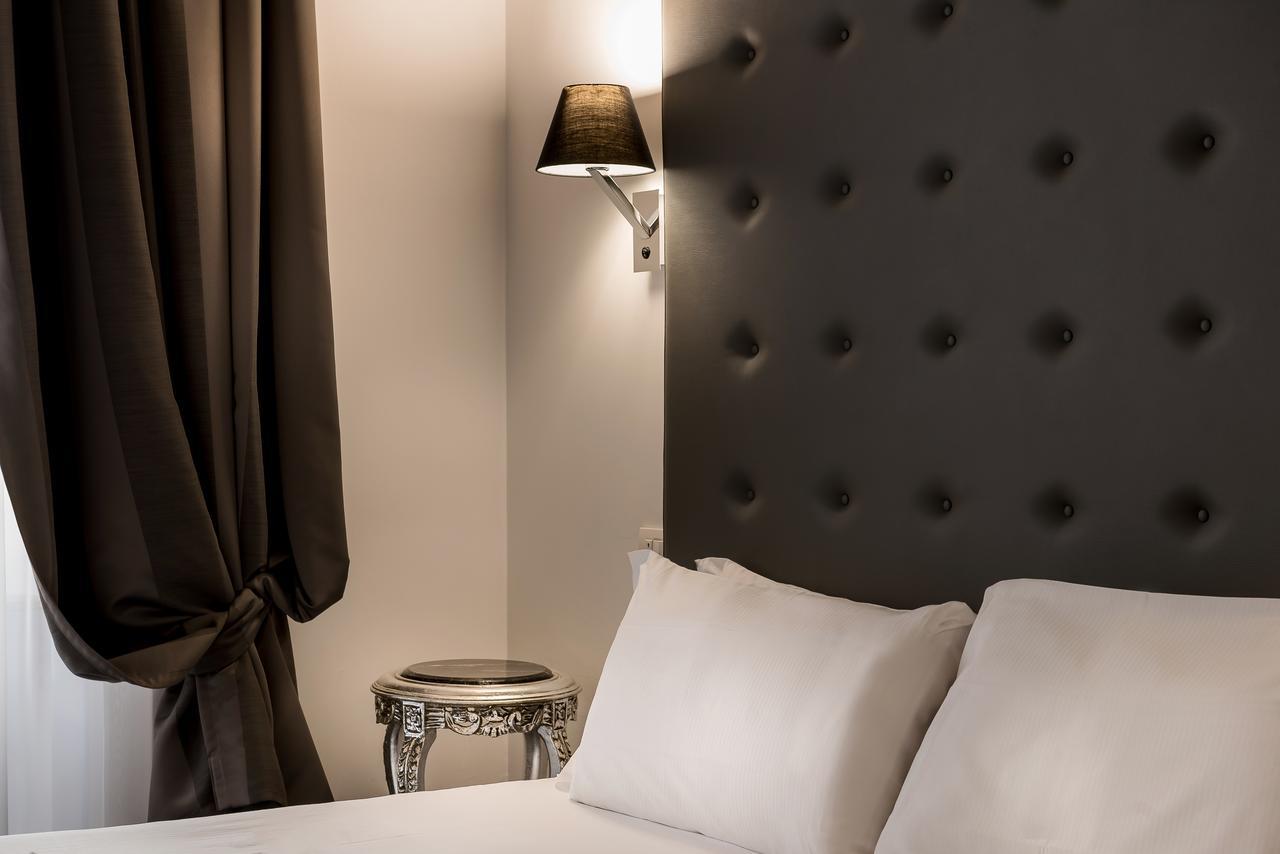 Borgofico Relais & Wellness Affittacamere